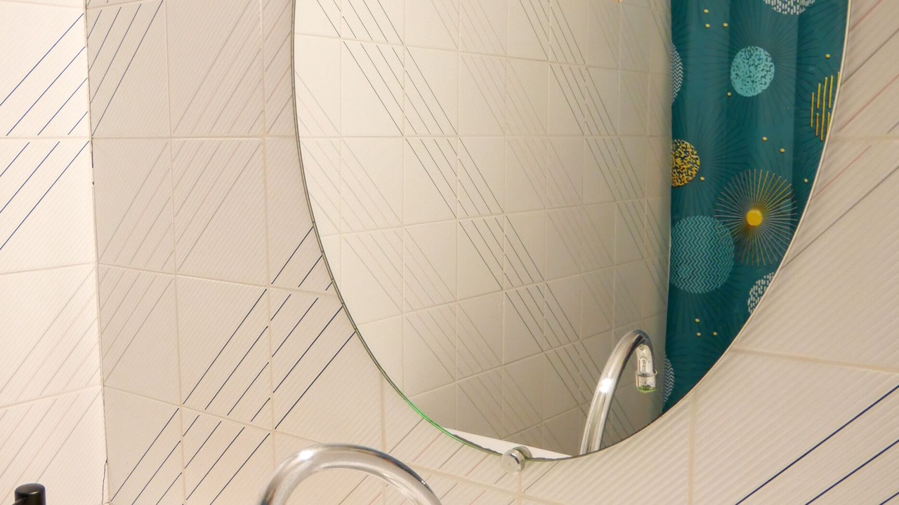 Photo of Bathroom in Le Perrier