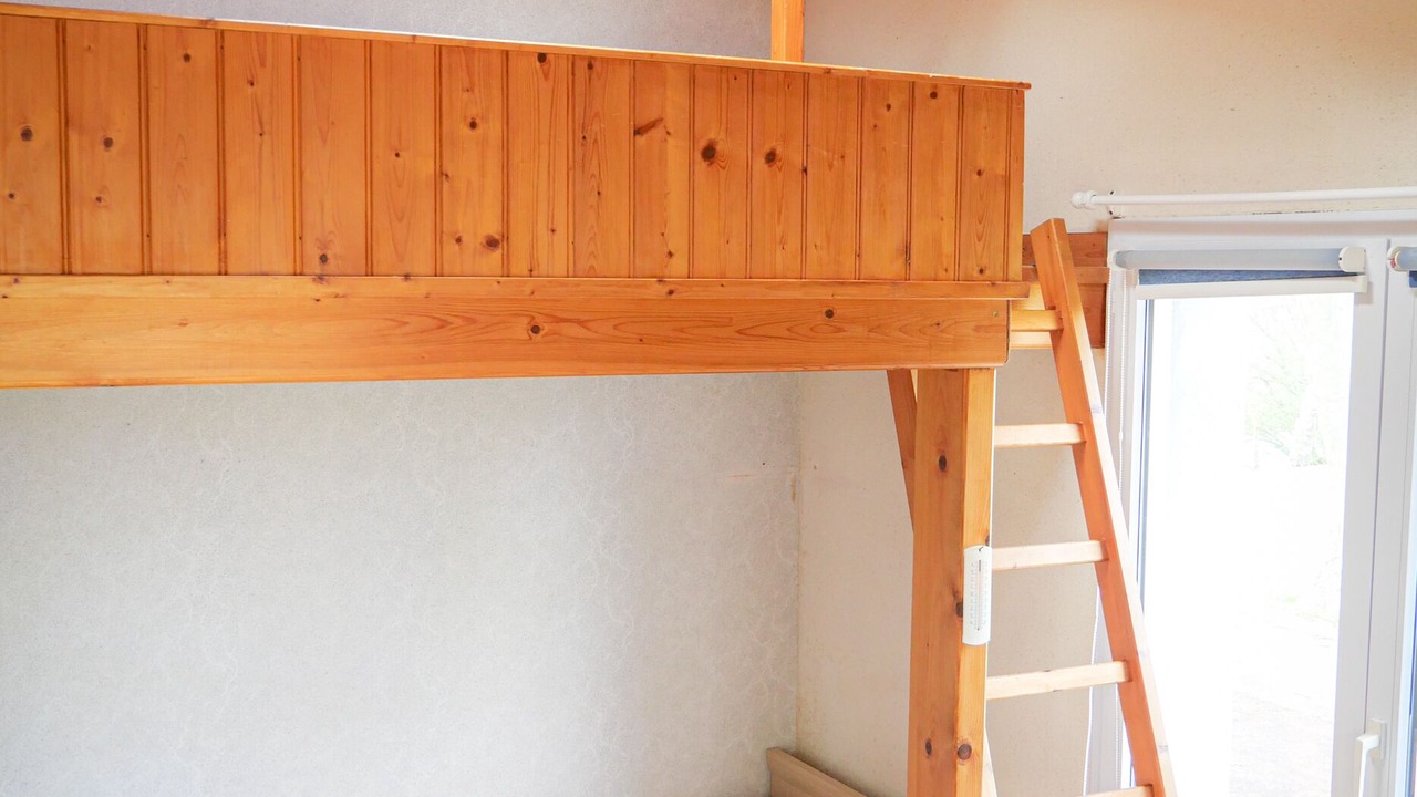 Photo of Bedroom in Le Perrier