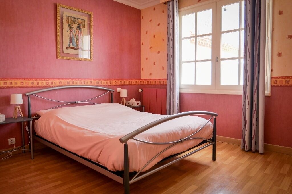 Photo of Bedroom in Le Perrier