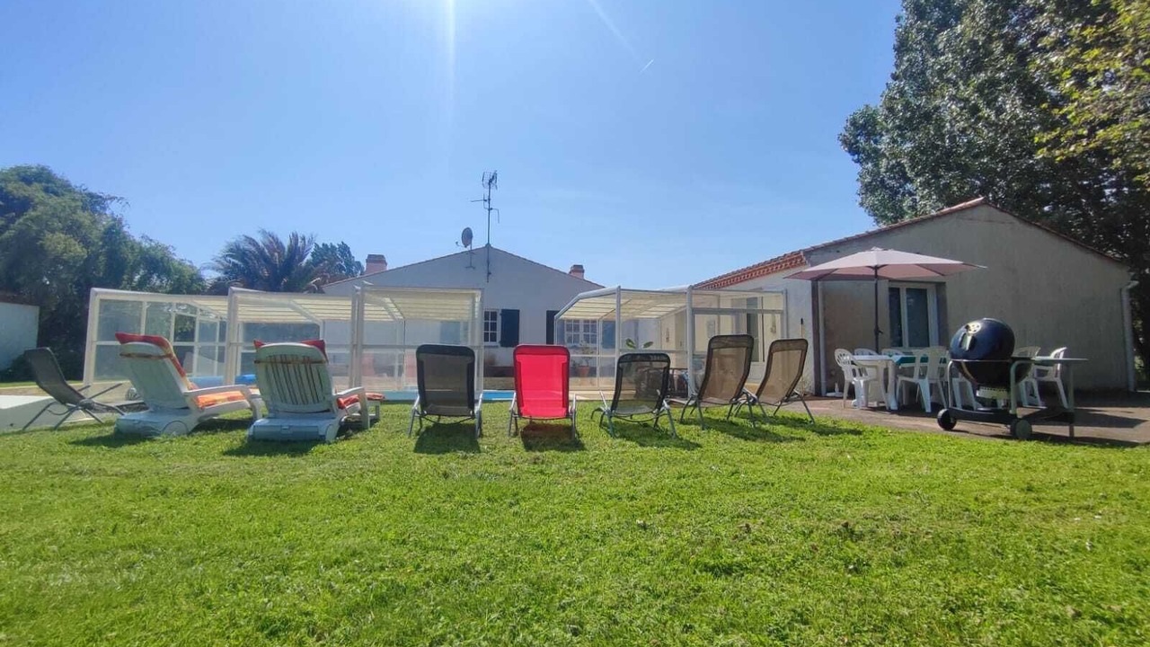Photo of Outdoor in Le Perrier