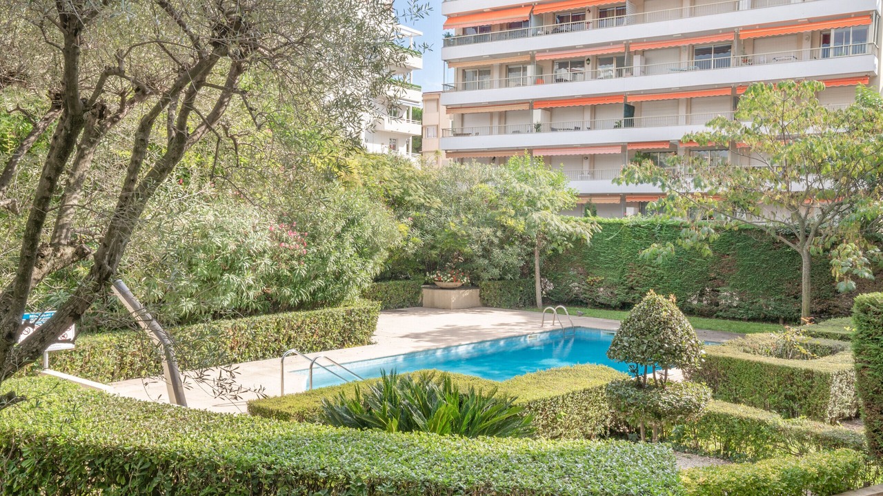 Photo of Outdoor in Cannes