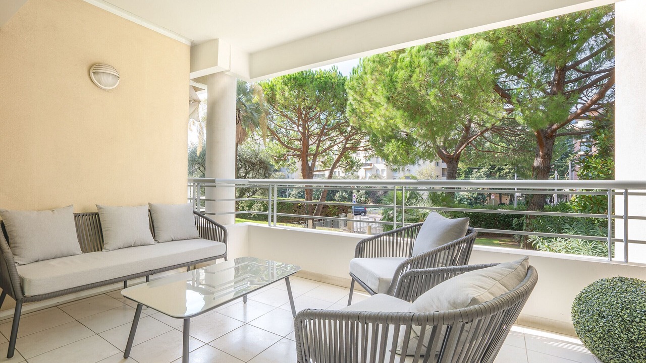 Photo of Outdoor in Cannes