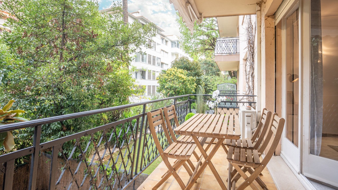 Photo of Outdoor in Cannes