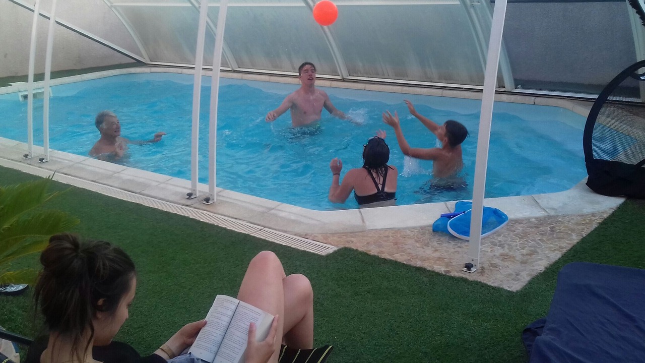 Photo of Outdoor in Le Grau-Du-Roi