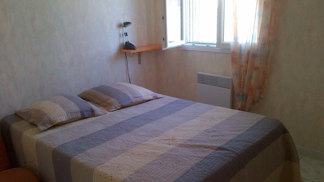 Photo of Bedroom in Le Grau-Du-Roi