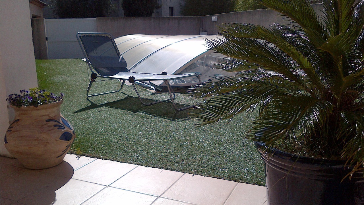 Photo of Patio Balcony in Le Grau-Du-Roi