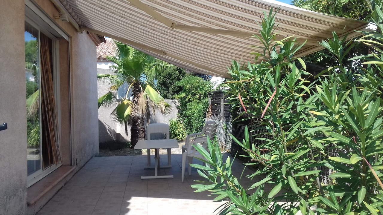 Photo of Patio Balcony in Le Grau-Du-Roi