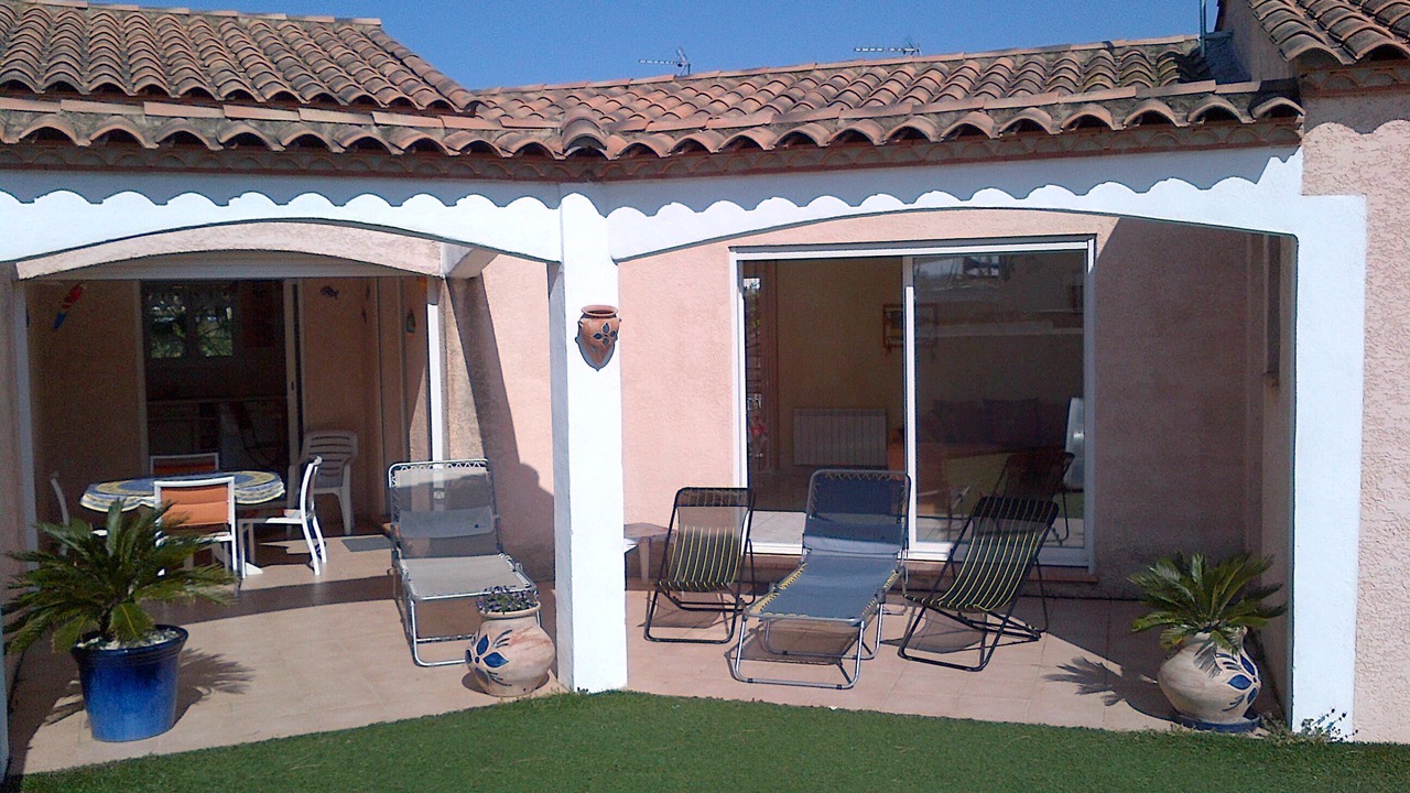 Photo of Outdoor in Le Grau-Du-Roi