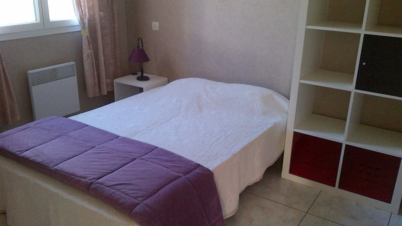 Photo of Bedroom in Le Grau-Du-Roi