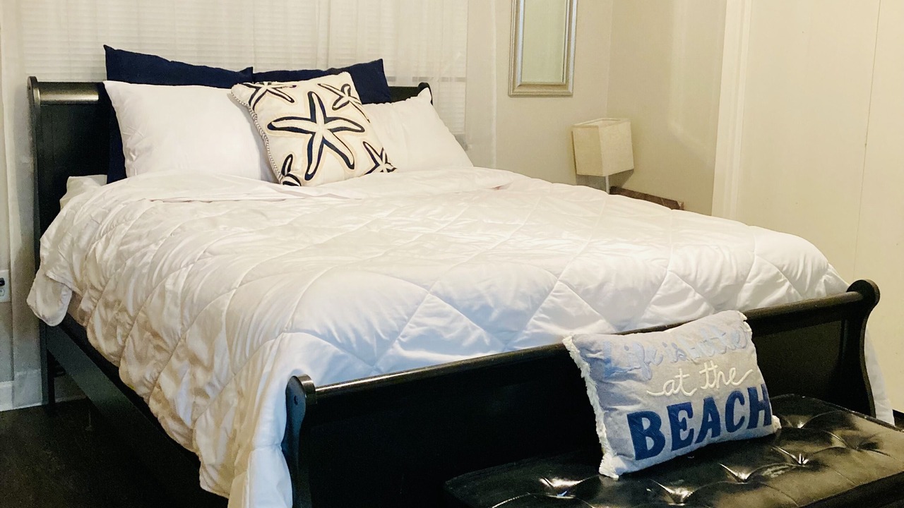 Photo of Bedroom in Texas City