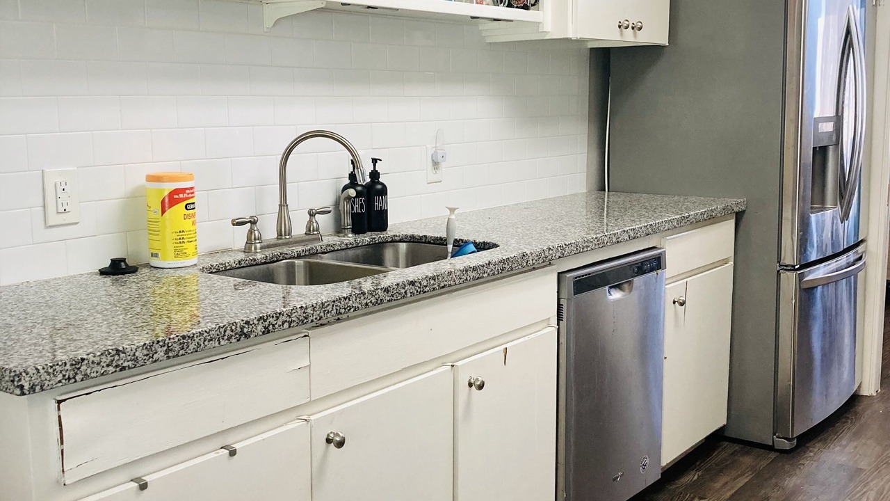 Photo of Kitchen in Texas City