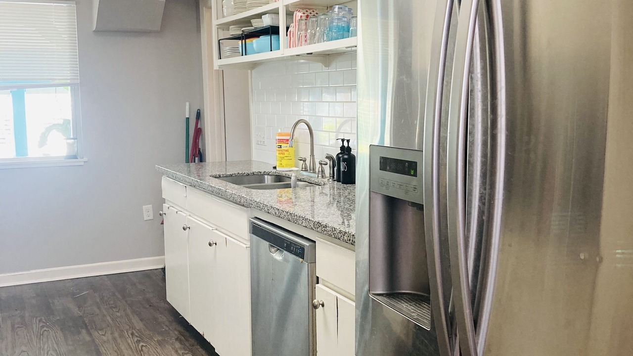 Photo of Kitchen in Texas City