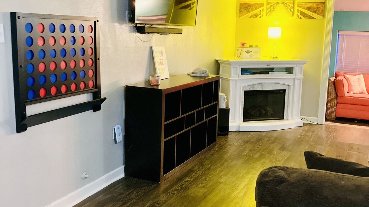 Photo of Livingroom in Texas City