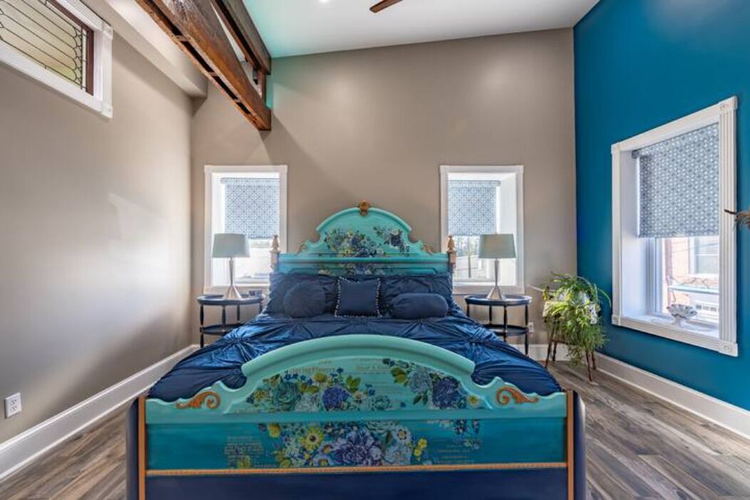 Photo of Bedroom in Thornhill
