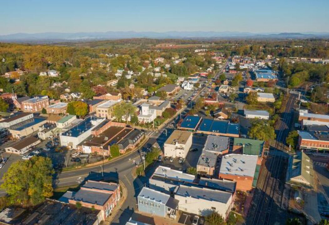 Photo of Outdoor in Thornhill