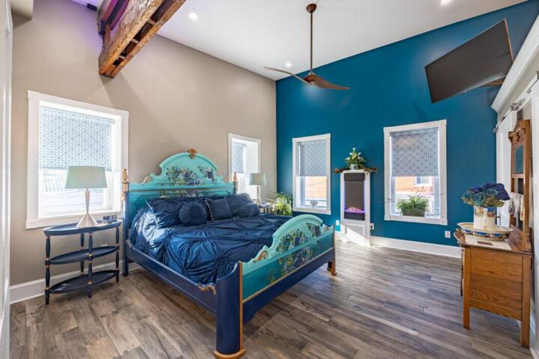 Photo of Bedroom in Thornhill