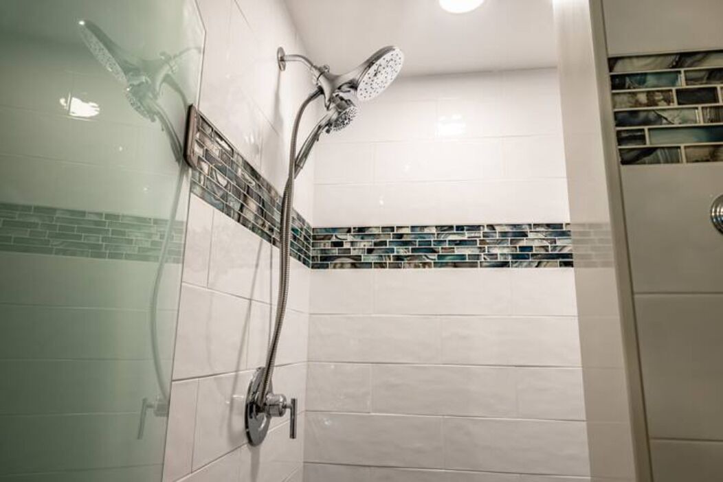 Photo of Bathroom in Thornhill