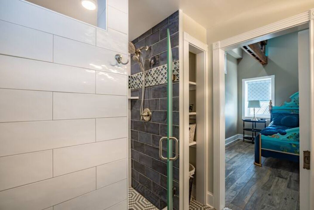 Photo of Bathroom in Thornhill