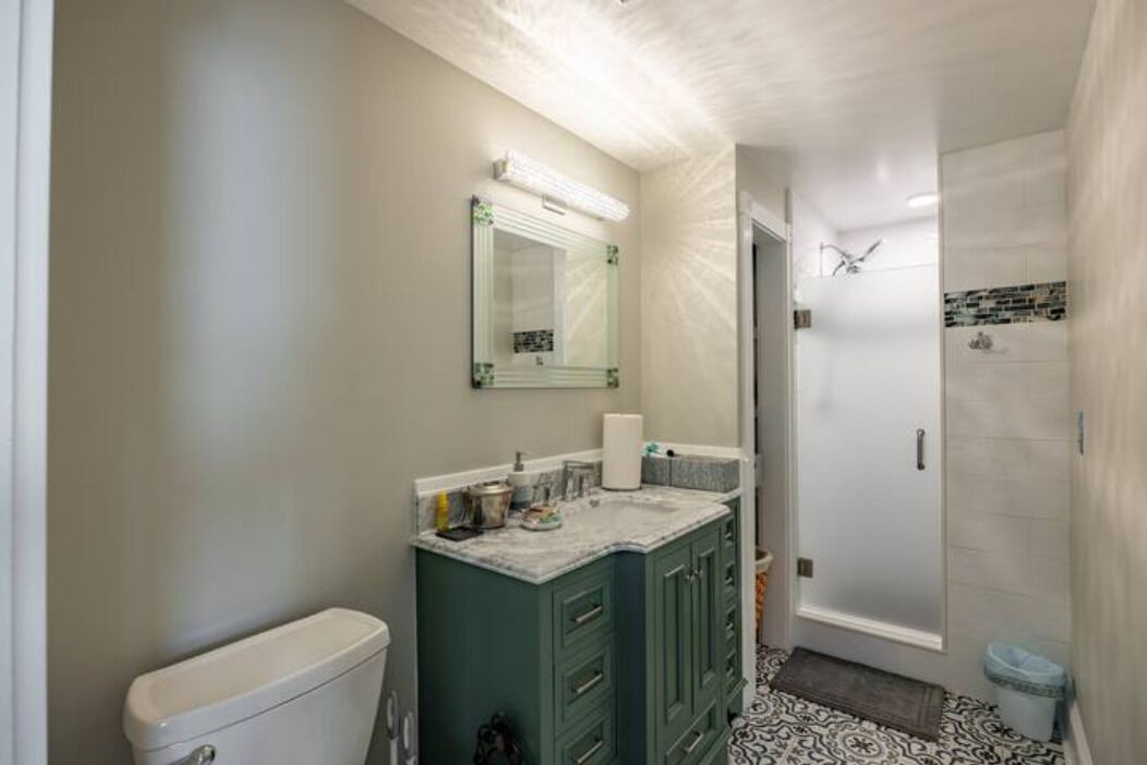 Photo of Bathroom in Thornhill