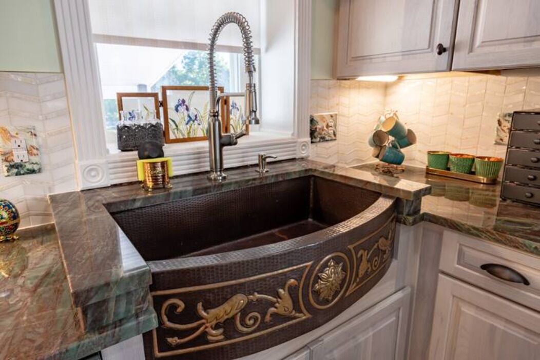 Photo of Bathroom in Thornhill