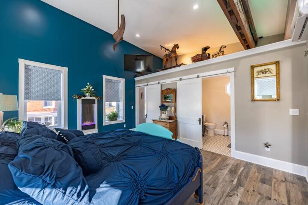 Photo of Bedroom in Thornhill
