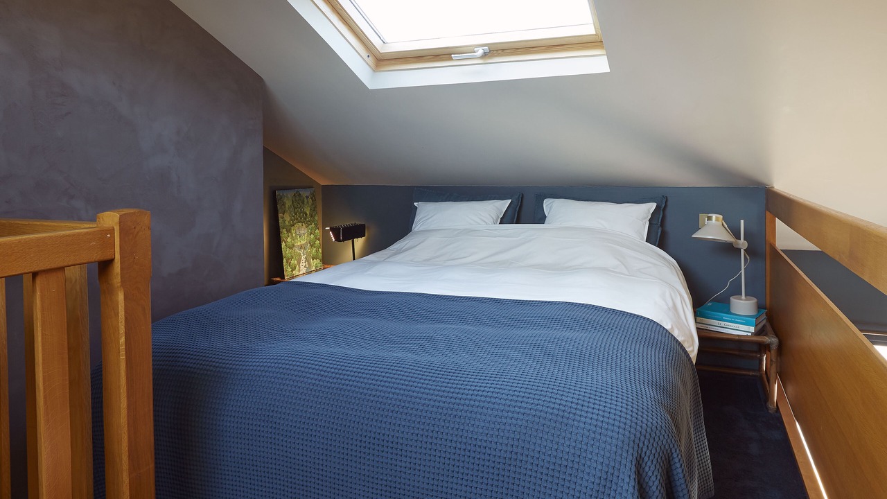 Photo of Bedroom in Bourseville