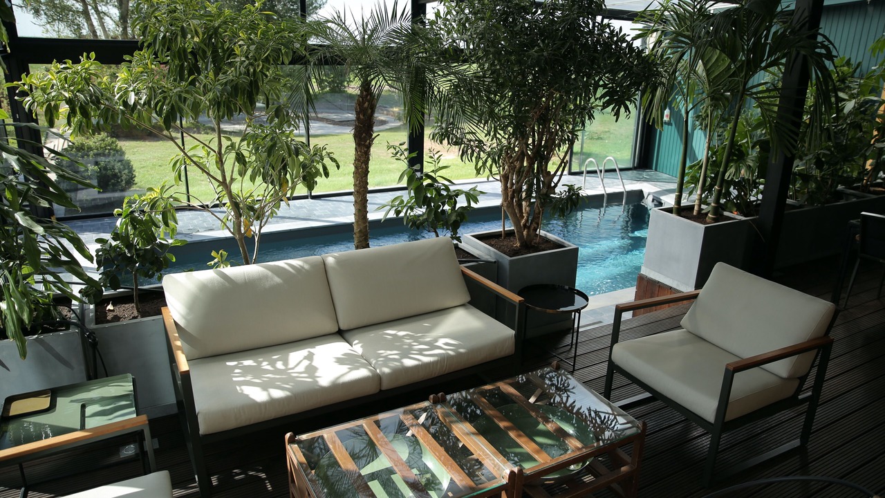 Photo of Outdoor in Bourseville