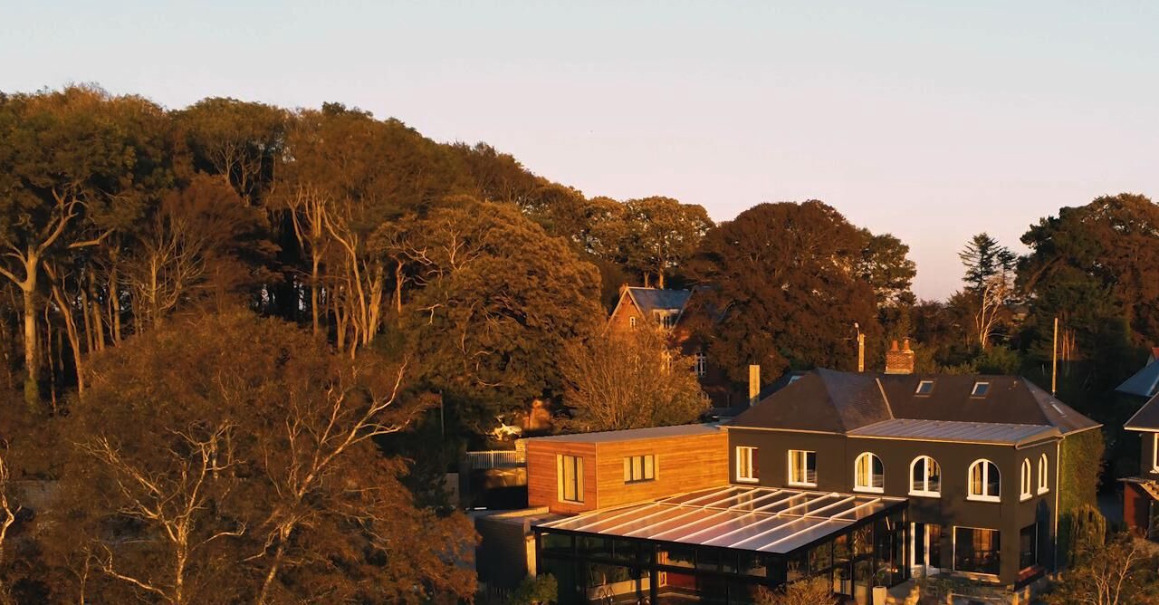 Photo of Outdoor in Bourseville