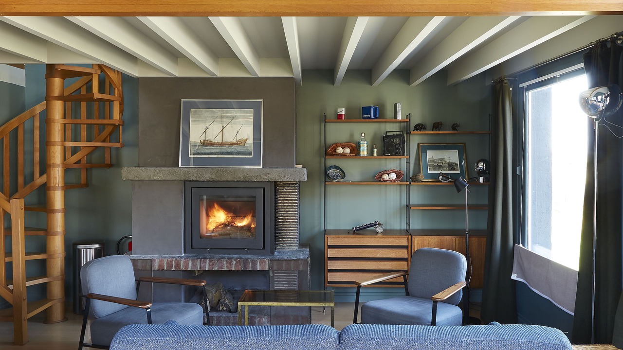 Photo of Livingroom in Bourseville