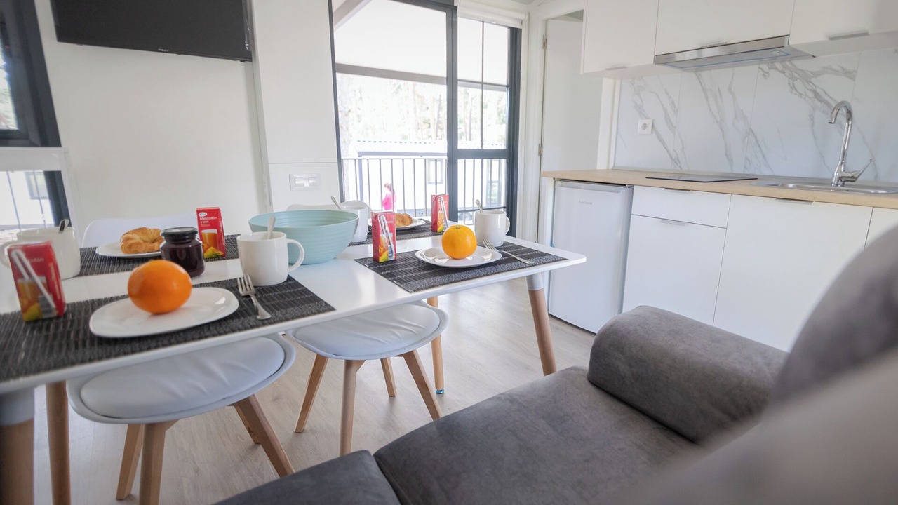 Photo of Livingroom in Vilviestre de los Nabos