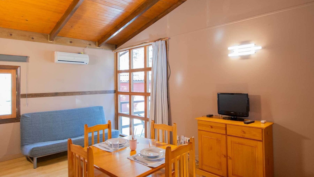 Photo of Bedroom in Vilviestre de los Nabos