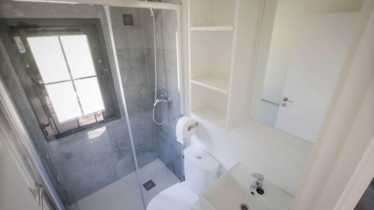Photo of Bathroom in Vilviestre de los Nabos