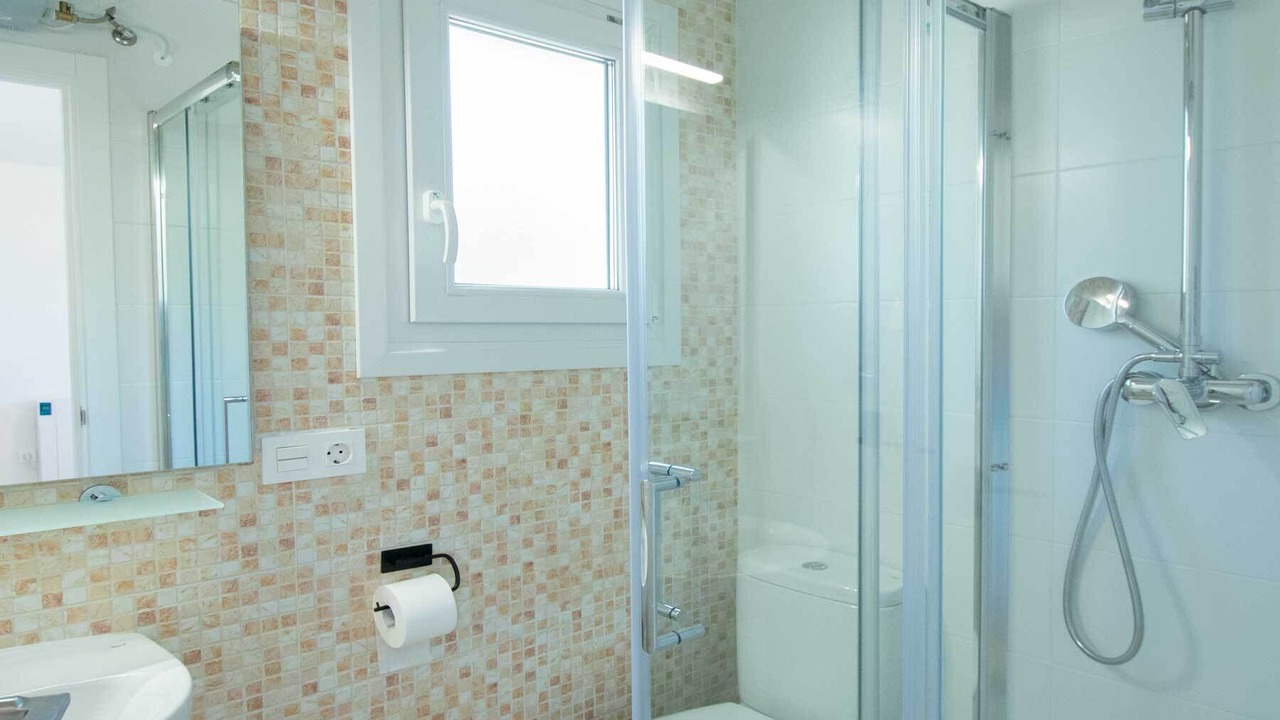 Photo of Bathroom in Vilviestre de los Nabos
