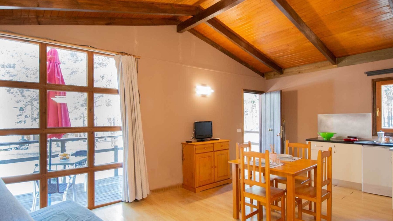 Photo of Bedroom in Vilviestre de los Nabos