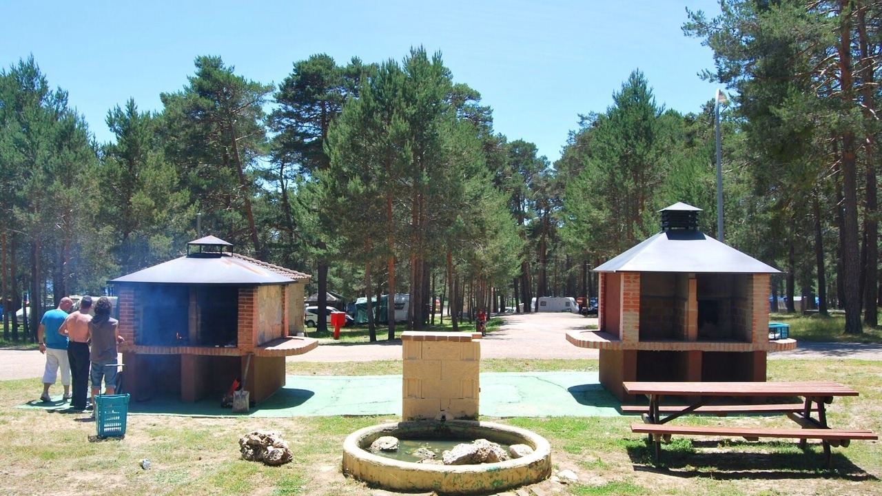 Photo of Outdoor in Vilviestre de los Nabos