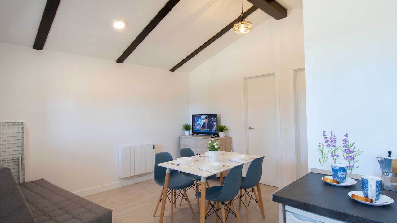 Photo of Livingroom in Vilviestre de los Nabos