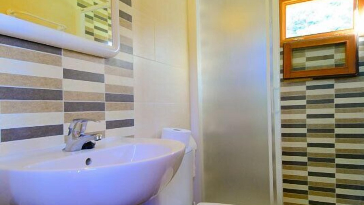 Photo of Bathroom in Vilviestre de los Nabos