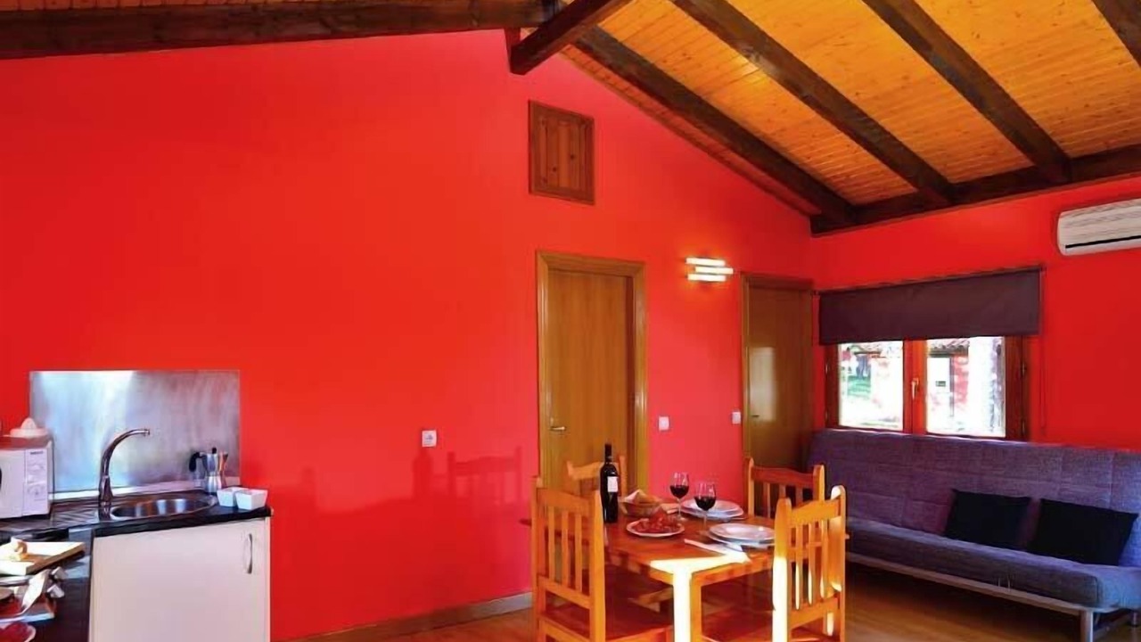 Photo of Livingroom in Vilviestre de los Nabos