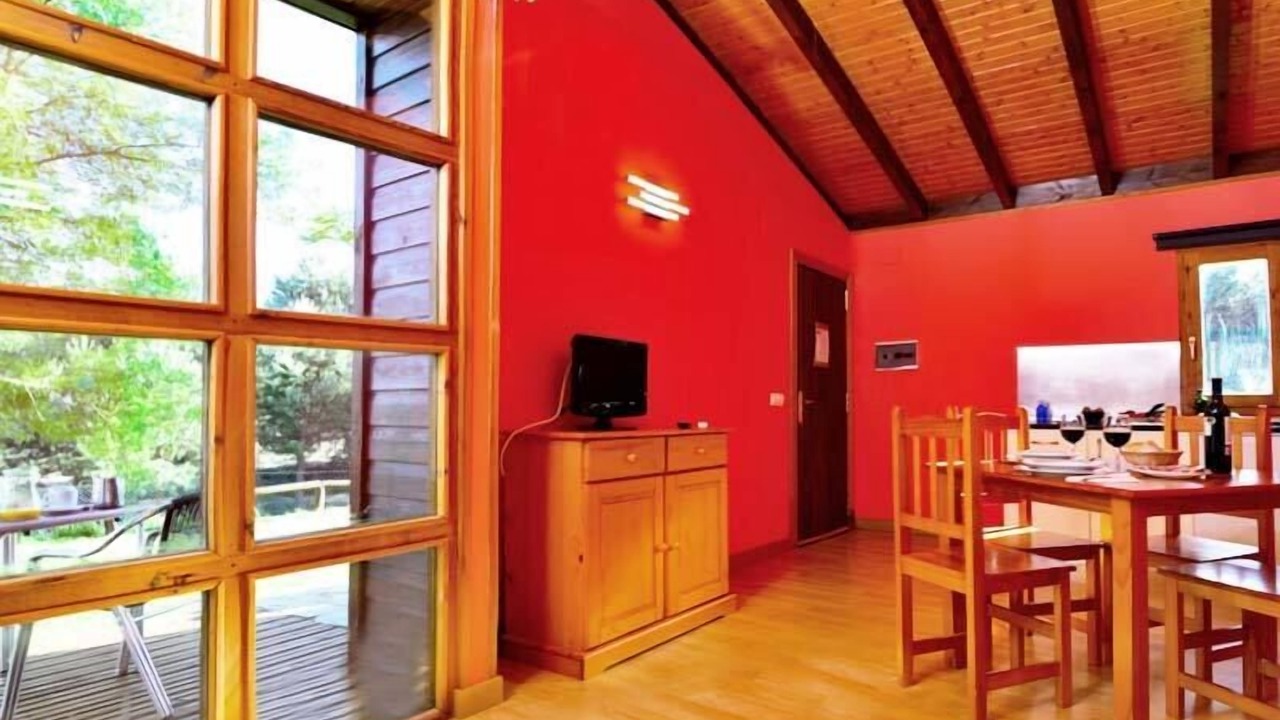 Photo of Livingroom in Vilviestre de los Nabos