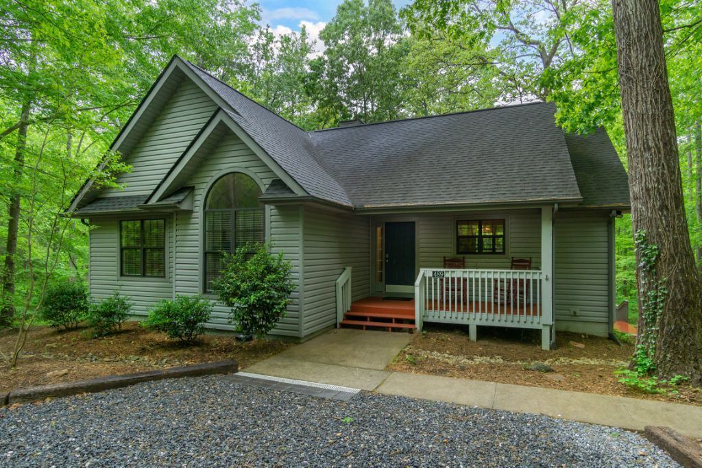 Photo of Outdoor in Lake Lure