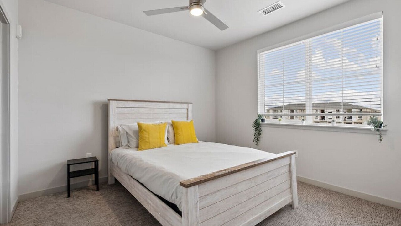 Photo of Bedroom in Dupont
