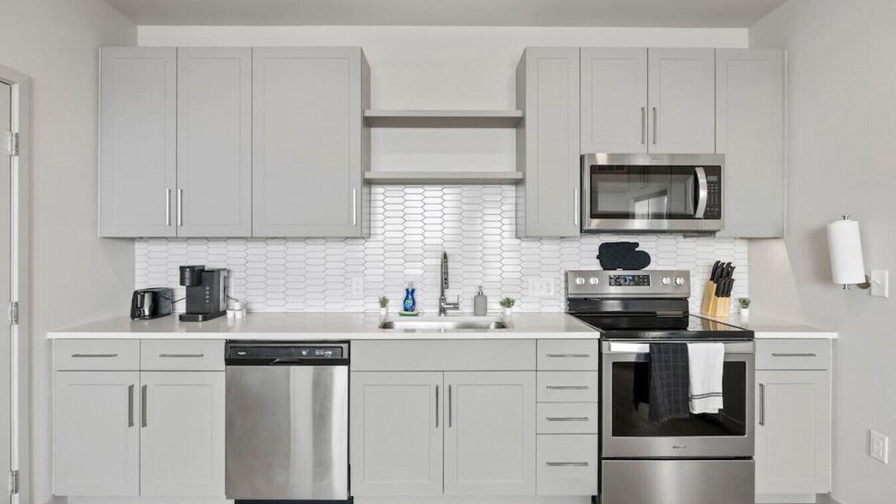 Photo of Kitchen in Dupont