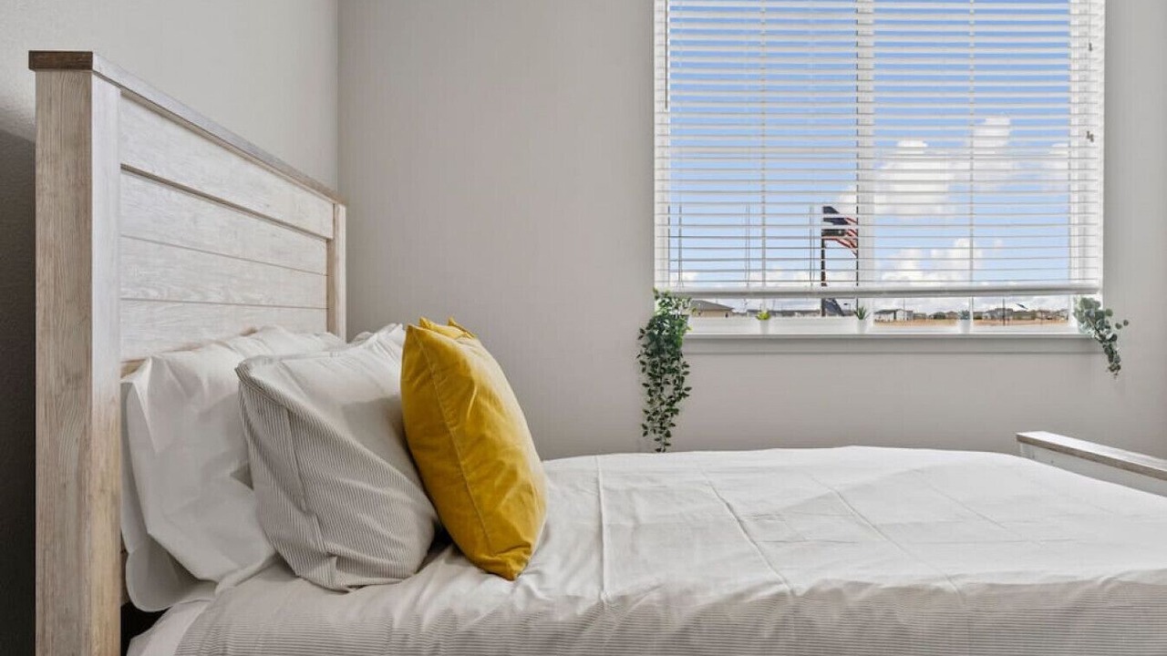 Photo of Bedroom in Dupont