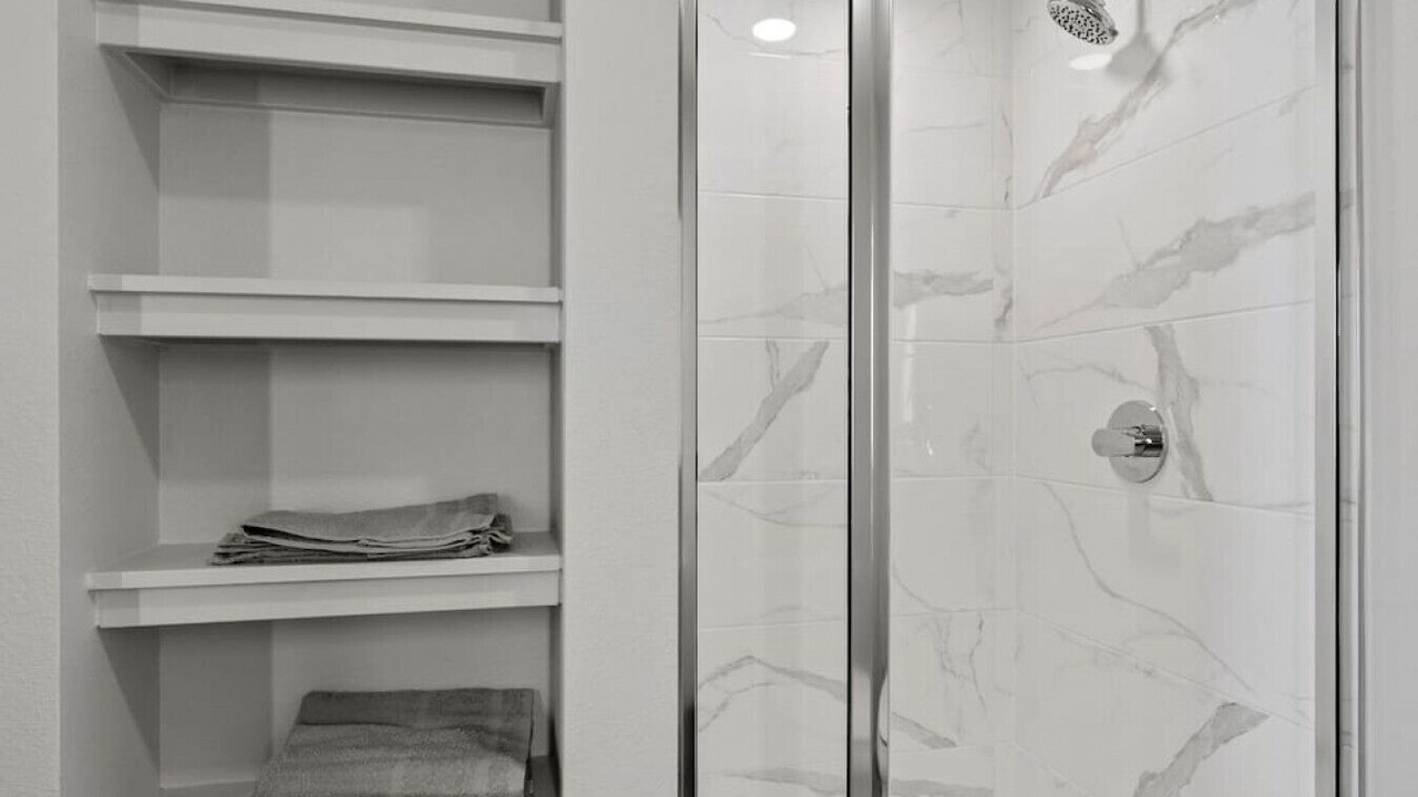 Photo of Bathroom in Dupont