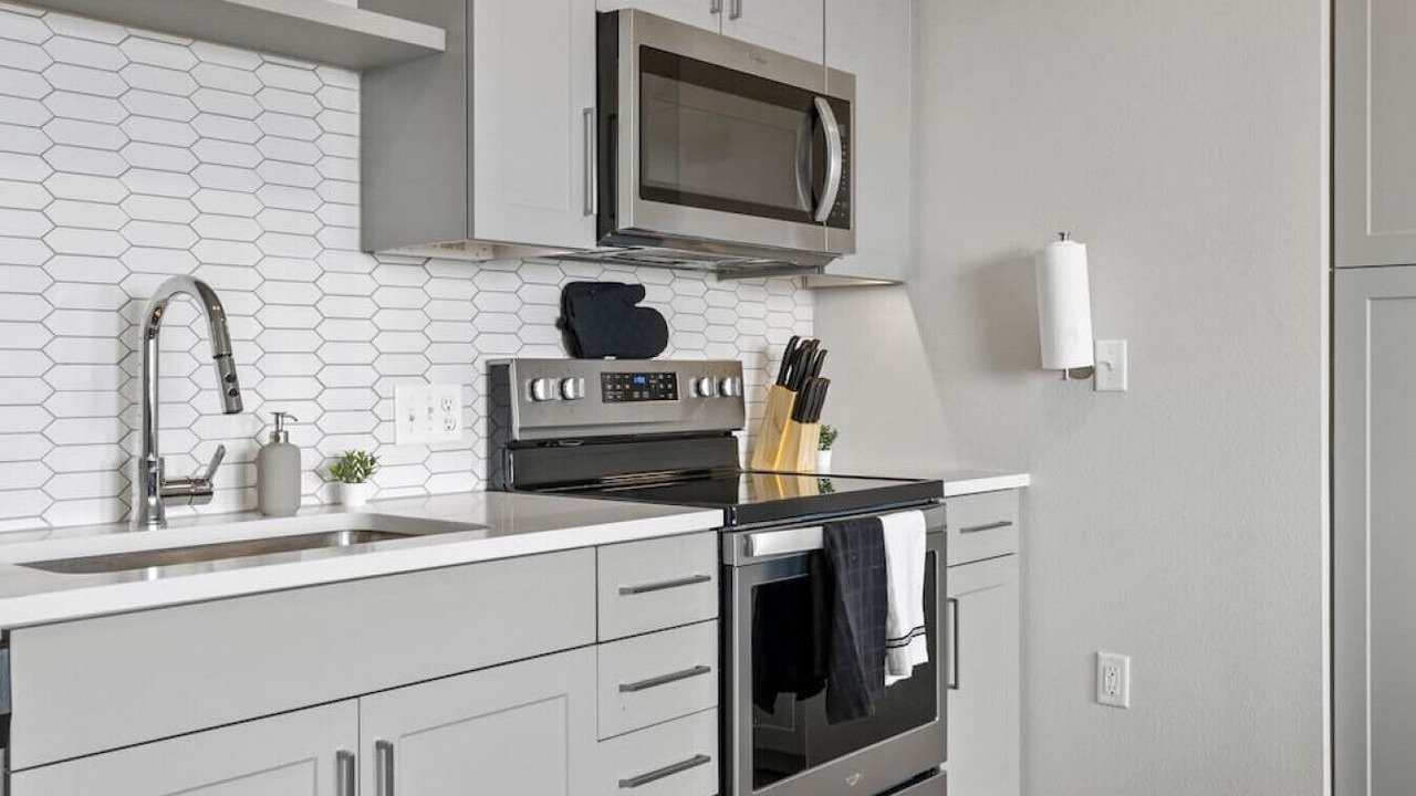 Photo of Kitchen in Dupont