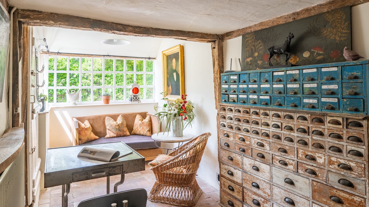 Photo of Bedroom in Higham