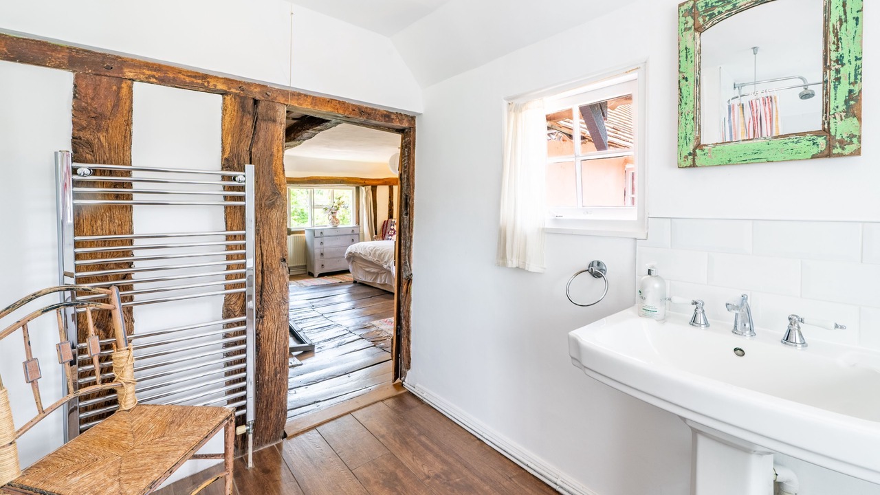 Photo of Bathroom in Higham