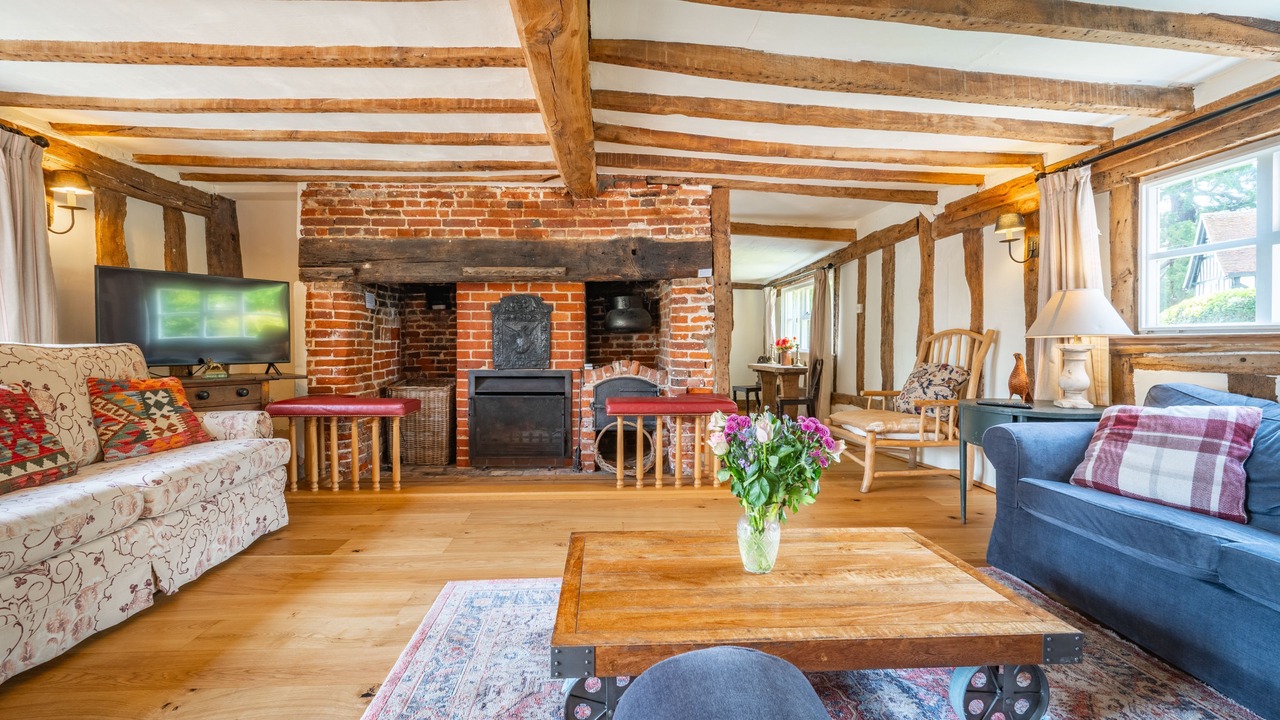 Photo of Bedroom in Higham