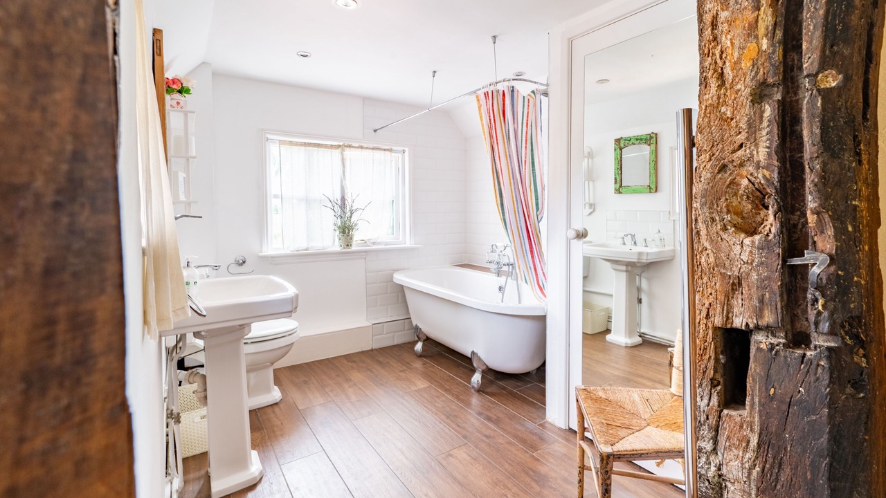 Photo of Bathroom in Higham