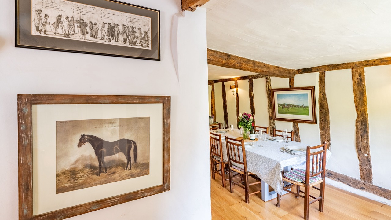 Photo of Bedroom in Higham